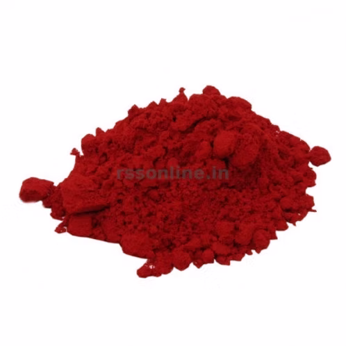 Roopal Kumkum Ujjan Red
