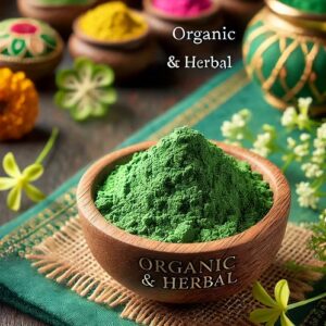 Organic & Herbal Gulal – A Splash of Nature’s Purity Celebrate festivals