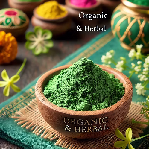 Organic & Herbal Gulal – A Splash of Nature’s Purity Celebrate festivals